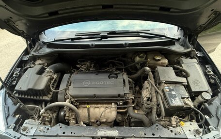 Opel Astra J, 2012 год, 790 000 рублей, 25 фотография