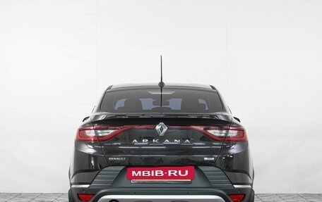 Renault Arkana I, 2019 год, 1 889 000 рублей, 6 фотография