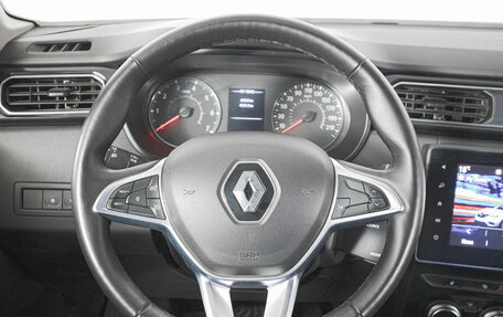 Renault Arkana I, 2019 год, 1 889 000 рублей, 16 фотография