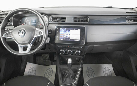 Renault Arkana I, 2019 год, 1 889 000 рублей, 14 фотография