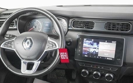 Renault Arkana I, 2019 год, 1 889 000 рублей, 13 фотография