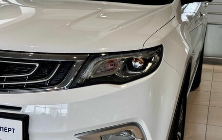 Geely Atlas I, 2021 год, 1 859 000 рублей, 9 фотография