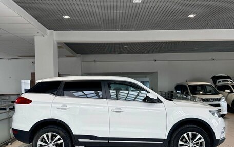 Geely Atlas I, 2021 год, 1 859 000 рублей, 7 фотография