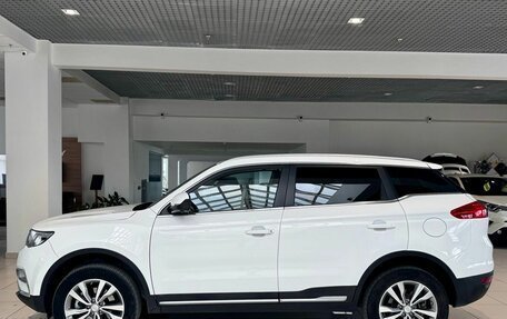Geely Atlas I, 2021 год, 1 859 000 рублей, 8 фотография