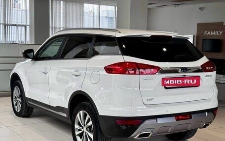 Geely Atlas I, 2021 год, 1 859 000 рублей, 6 фотография