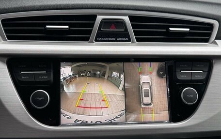 Geely Atlas I, 2021 год, 1 859 000 рублей, 21 фотография