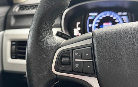 Geely Atlas I, 2021 год, 1 859 000 рублей, 16 фотография
