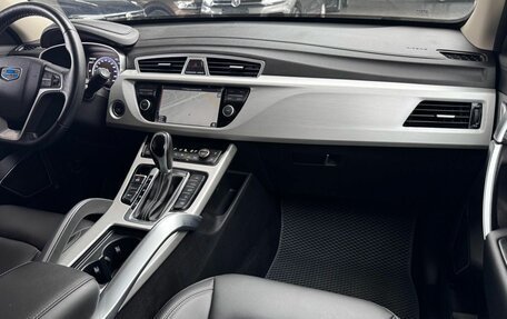 Geely Atlas I, 2021 год, 1 859 000 рублей, 28 фотография