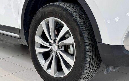 Geely Atlas I, 2021 год, 1 859 000 рублей, 33 фотография