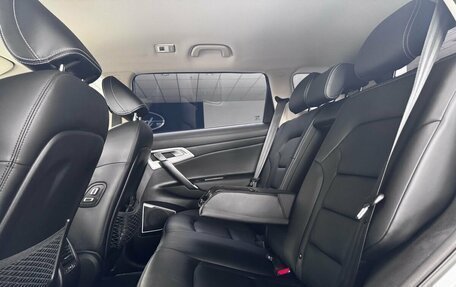 Geely Atlas I, 2021 год, 1 859 000 рублей, 30 фотография