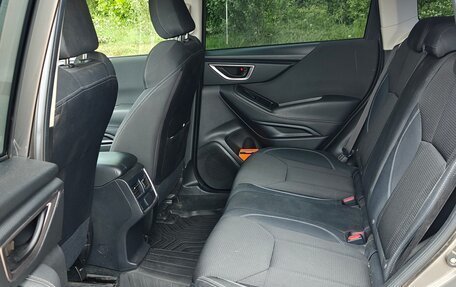 Subaru Forester, 2020 год, 2 900 000 рублей, 6 фотография