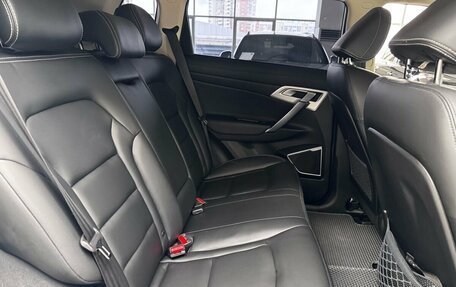 Geely Atlas I, 2021 год, 1 859 000 рублей, 32 фотография