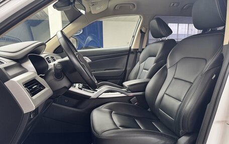 Geely Atlas I, 2021 год, 1 859 000 рублей, 29 фотография