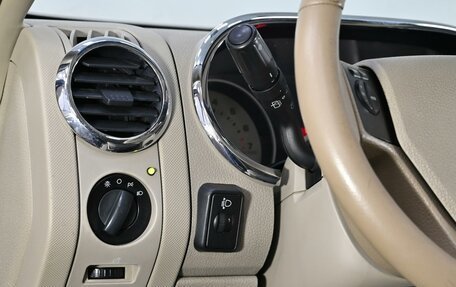 Ford Explorer IV, 2007 год, 1 099 000 рублей, 3 фотография