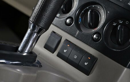 Ford Explorer IV, 2007 год, 1 099 000 рублей, 8 фотография