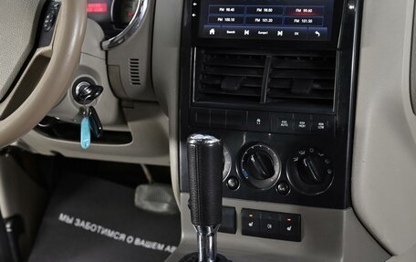 Ford Explorer IV, 2007 год, 1 099 000 рублей, 7 фотография