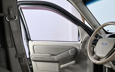 Ford Explorer IV, 2007 год, 1 099 000 рублей, 5 фотография