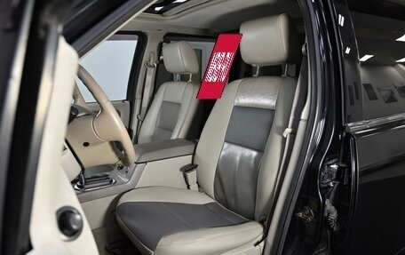 Ford Explorer IV, 2007 год, 1 099 000 рублей, 4 фотография