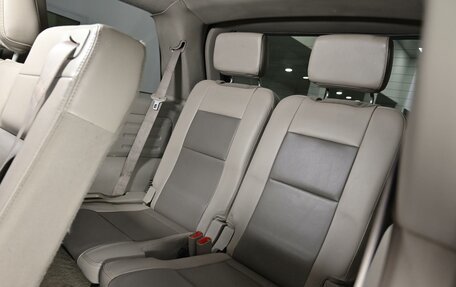 Ford Explorer IV, 2007 год, 1 099 000 рублей, 10 фотография