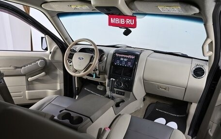 Ford Explorer IV, 2007 год, 1 099 000 рублей, 6 фотография