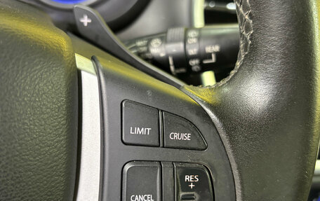 Suzuki SX4 II рестайлинг, 2019 год, 2 149 000 рублей, 15 фотография