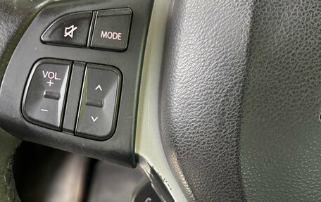 Suzuki SX4 II рестайлинг, 2019 год, 2 149 000 рублей, 14 фотография