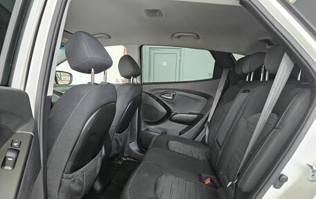 Hyundai ix35 I рестайлинг, 2013 год, 1 685 000 рублей, 15 фотография