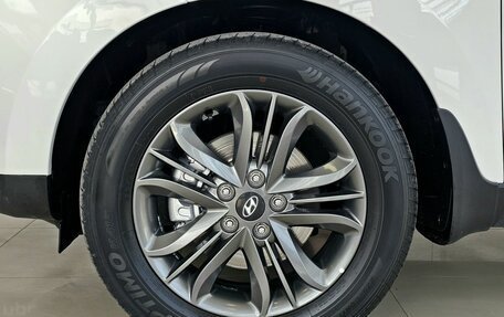 Hyundai ix35 I рестайлинг, 2013 год, 1 685 000 рублей, 4 фотография