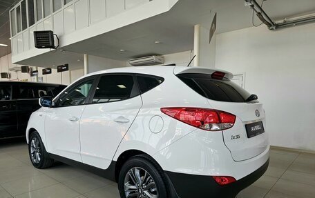 Hyundai ix35 I рестайлинг, 2013 год, 1 685 000 рублей, 7 фотография