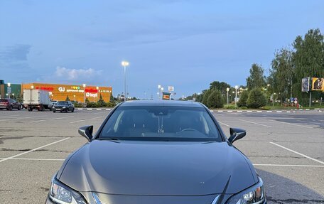 Lexus ES VII, 2020 год, 3 250 000 рублей, 1 фотография