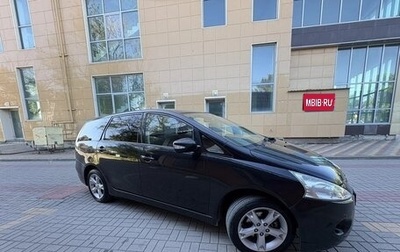 Mitsubishi Grandis, 2007 год, 1 100 000 рублей, 1 фотография