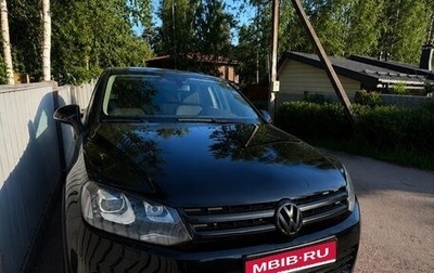 Volkswagen Touareg III, 2012 год, 2 000 000 рублей, 1 фотография