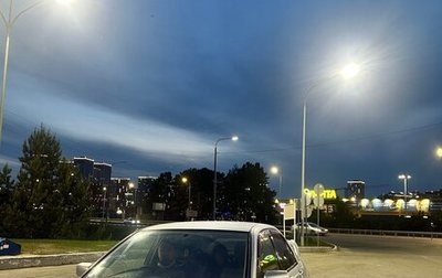 Mitsubishi Lancer IX, 2002 год, 200 000 рублей, 1 фотография