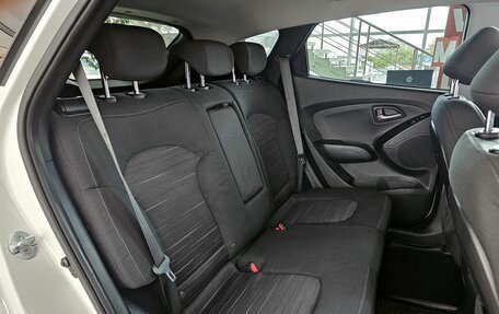 Hyundai ix35 I рестайлинг, 2013 год, 1 685 000 рублей, 18 фотография