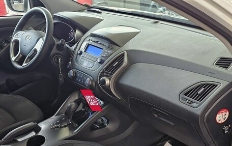 Hyundai ix35 I рестайлинг, 2013 год, 1 685 000 рублей, 20 фотография