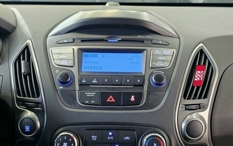 Hyundai ix35 I рестайлинг, 2013 год, 1 685 000 рублей, 22 фотография