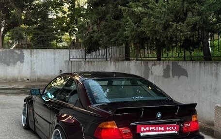BMW 3 серия, 2000 год, 1 500 000 рублей, 4 фотография