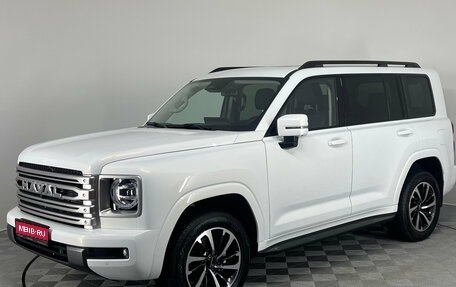 Haval H9, 2024 год, 4 450 000 рублей, 1 фотография