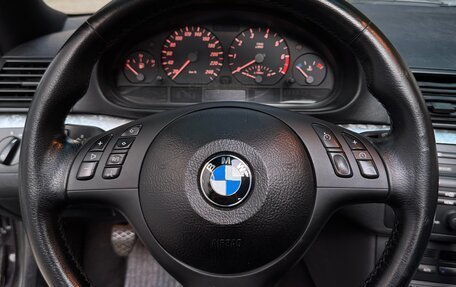 BMW 3 серия, 2000 год, 1 500 000 рублей, 16 фотография