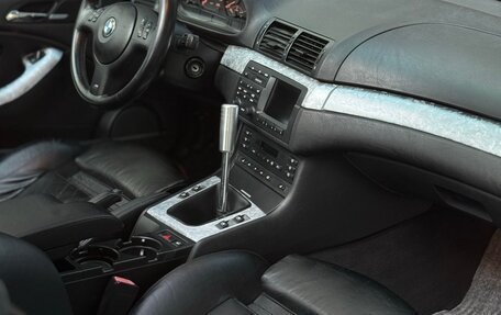 BMW 3 серия, 2000 год, 1 500 000 рублей, 11 фотография