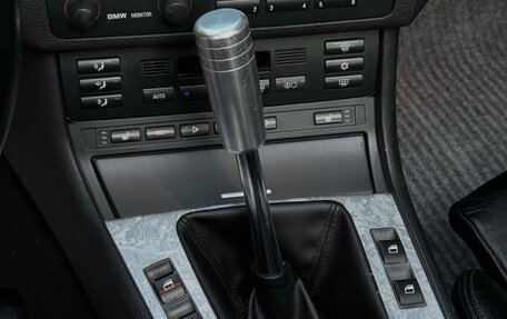 BMW 3 серия, 2000 год, 1 500 000 рублей, 17 фотография