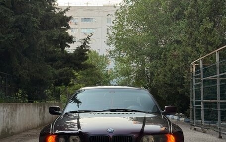 BMW 3 серия, 2000 год, 1 500 000 рублей, 6 фотография