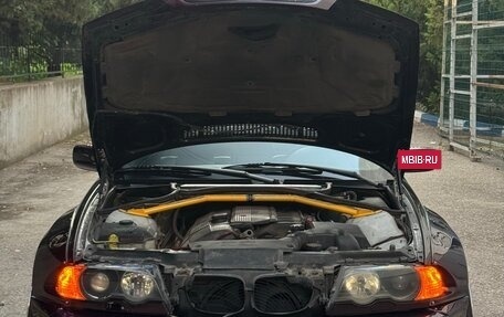 BMW 3 серия, 2000 год, 1 500 000 рублей, 7 фотография