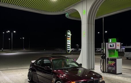BMW 3 серия, 2000 год, 1 500 000 рублей, 10 фотография