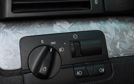BMW 3 серия, 2000 год, 1 500 000 рублей, 18 фотография