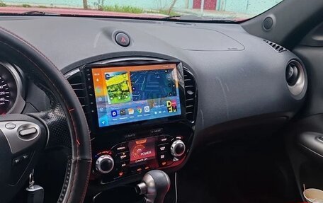 Nissan Juke II, 2013 год, 950 000 рублей, 2 фотография