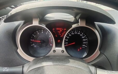 Nissan Juke II, 2013 год, 950 000 рублей, 6 фотография