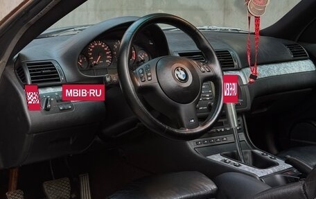 BMW 3 серия, 2000 год, 1 500 000 рублей, 21 фотография