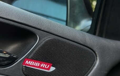 BMW 3 серия, 2000 год, 1 500 000 рублей, 20 фотография