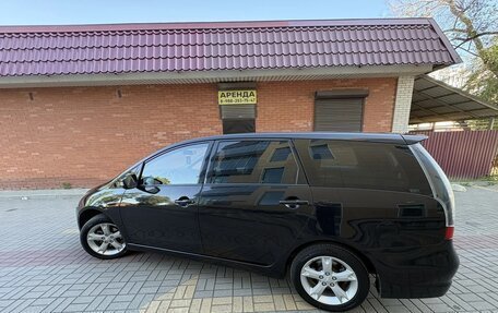 Mitsubishi Grandis, 2007 год, 1 100 000 рублей, 6 фотография
